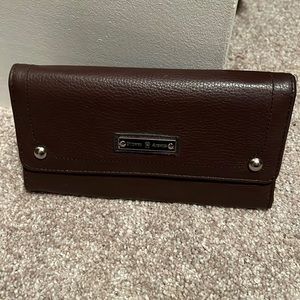 Aigner wallet